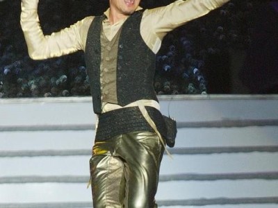 张学友慷慨捐赠130万助力抗击疫情