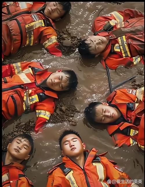 青春在危难中绽放,大学生英勇营救落水父子不幸牺牲